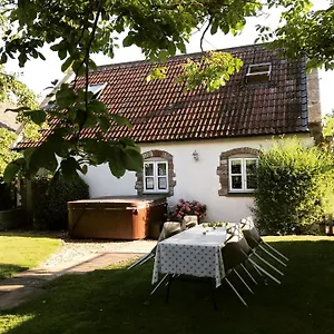 The Nookery Winscombe